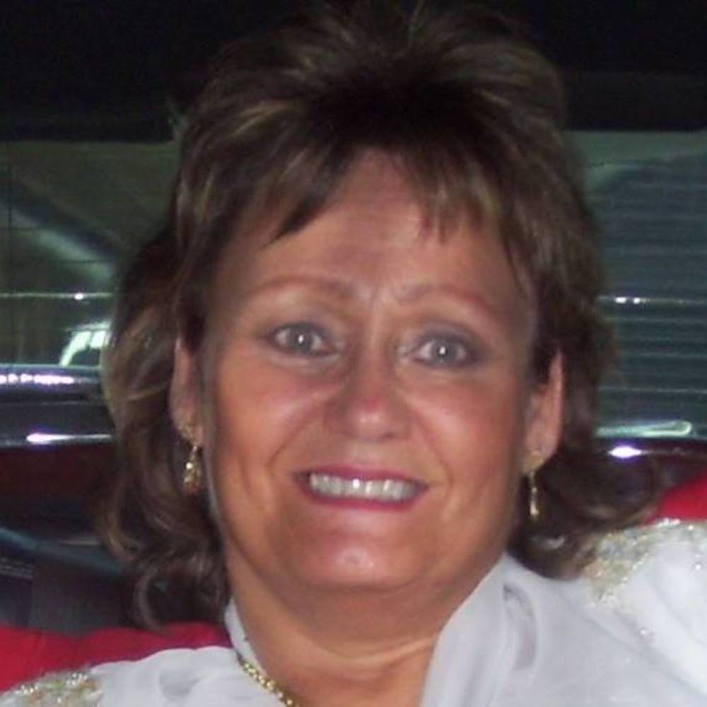 Meet your Posher, Patti